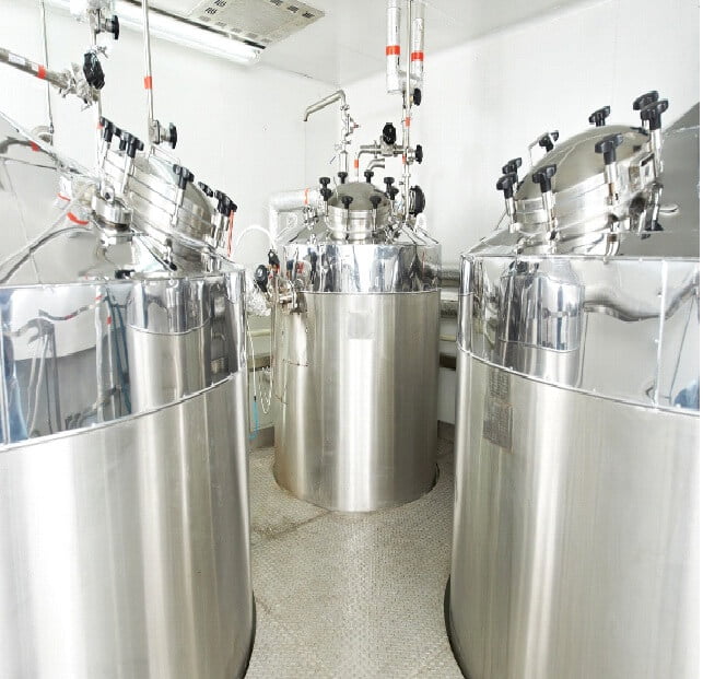 Accurate Pharma Plant