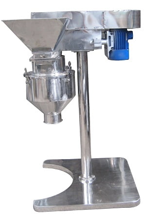 Pulverizer Nutch Filter 1