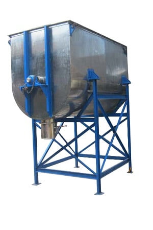 Ribbon Blender