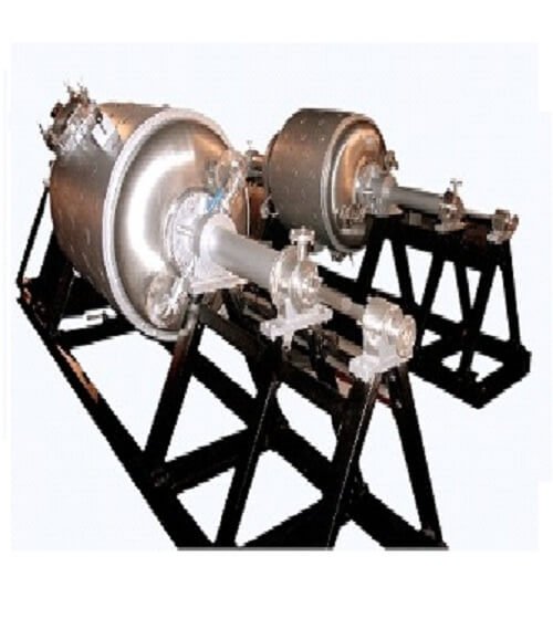 Rotary Extractor 1