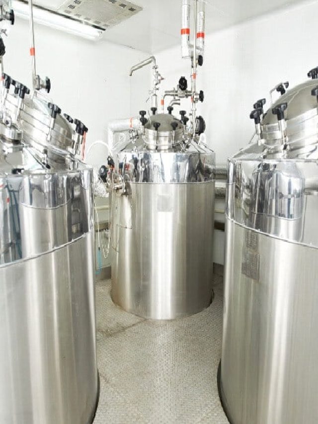 Accurate Pharma Plant Accurate Pharma Plant